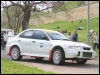 Alexander Gorlaškin Mitsubishi Lanceril. (01.05.2004) Rando aav