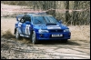 Aivar Linnamäe - Priit Pettai Vaimõisa katsel. (03.05.2003) Ülle Viska