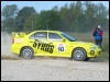 Denis Levyatov - Aleksander Kornilov autol Mitsubishi Lancer EVO VI. (13.09.2003) Villu Teearu