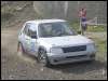 Rando Mäeots autol Peugeot 205. (01.05.2004) Villu Teearu