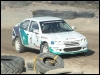 Haiti Arendi autol Ford Escort RS 2000. (19.06.2004) Rando Aav