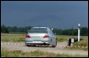 Rainer Maasik Mitsubishi Lanceril. (22.08.2004) Erik Lepikson