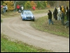 Thomas Schie - Ragnar Engen Toyota Corolla WRC-l. (18.10.2003) Erik Berends