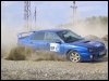 Martin Rauam - Rando Aav Subaru Imprezal. (24.04.2004) Villu Teearu