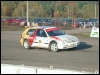 Kęstutis Narkevičius - Tautvaldas Juchnevičius autol VW Golf III. (10.10.2003) Andrius Kontrimas