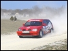 Kaino Traumann - Margus Zolotov Honda Civicul. (24.04.2004) Villu Teearu