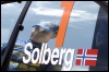 Petter Solberg. (11.03.2004) Lehtikuva / Scanpix