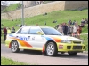 Slava Popov Mitsubishi Lanceril. (01.05.2004) Rando Aav