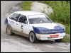 Margus Jamnes Lada Samaral. (29.06.2003) rally.ee