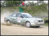 Andris Ušakovs - Sergejs Ušakovs autol Audi 80. (29.05.2004) Villu Teearu