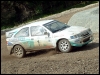 Haiti Arendi autol Ford Escort RS 2000. (19.06.2004) Rando Aav