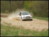 Sergey Gerashchenko - Alexey Pushkin Citroen Saxo VTS-il. (05.05.2004) Rando Aav