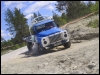 Argo Allik autol GAZ 53. (22.05.2004) Rando Aav
