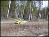 Ago Ahu - Kalle Ahu katsel Vaimõisa 1. (03.05.2003) rally.ee 