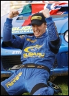 Petter Solberg. (09.11.2003) Scanpix