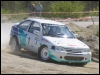 Haiti Arendi autol Ford Escort RS 2000. (22.05.2004) Rando Aav