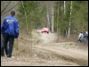 Kert Uus- Rein Reinsalu. (03.05.2003) rally.ee 