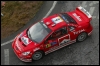 Marcus Grönholm - Timo Rautiainen Peugeot'l. (30.10.2004) Peugeot