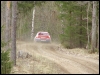 Gunnar Tamm - Andres Koitla kaheksandal lisakatsel. (03.05.2003) rally.ee 