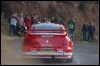 Marcus Grönholm - Timo Rautiainen autol Peugeot 307 WRC. (28.10.2004) Peugeot