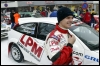 Heikki Kovalainen. (30.01.2004) Lehtikuva / Scanpix