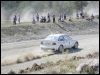 Haiti Arendi Kogula rallikrossil. (02.08.2003) Timmu Randmaa