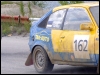 Hannes Junker Opel Kadetil. (29.06.2003) rally.ee