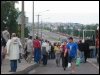 Silla katsel. (04.07.2003) Rando Aav