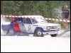 Rainer Aus - Vello Õunpuu Lada VFTS-il. (19.07.2003) Rando Aav