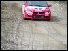 Mait Meriloo - Einar Vettus N-rühma Mitsubishil. (03.05.2003) rally.ee 