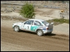 Haiti Arendi autol Ford Escord RS 2000. (19.06.2004) Rando Aav
