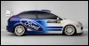 Ford Focus RS WRC. Ford