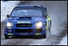 Petter Solberg - Philip Mills Subaru Imprezal. (06.02.2004) Scanpix