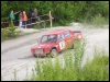 Mait Mättik autol VAZ 2101. (29.06.2003) rally.ee