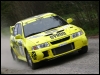 Denis Levjatov - Tõnu Kurvet autol Mitsubishi Lancer Evo 6. (16.10.2004) Villu Teearu