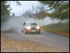 margus Murakas - Toomas Kitsing Toyota Corolla WRC-l Kõljala katsel. (18.10.2003) Rando Aav