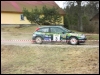 Jari Viita - Teppo Leino kaheksandal katsel. (03.05.2003) rally.ee 