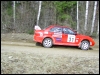 Kert Uus Vaimõisa lisakatsel. (03.05.2003) rally.ee 