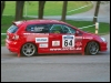 Marko Virkoja - Jaan Põldsepp autol Honda Civic Type-R. (07.05.2004) Rando Aav