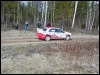 Marko Kakko Mitsubishi Lancer Evo 7. (03.05.2003) rally.ee 