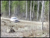 Harri Rodendau - Tom Rist. (03.05.2003) rally.ee 