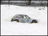 Taavi Ats autol Peugeot 205. (28.02.2004) Priit Ollino