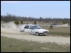 Kristjan Laskar - Helmut Laskar VW Golfil. (24.04.2004) Villu Teearu