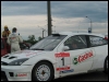 Markko Märtini võistlusauto Ford Focus RS WRC 03. (04.07.2003) Villu Teearu