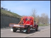 Jaan Mölder autol GAZ 51. (01.05.2004) Rando Aav