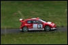 Richard Burns - Robert Reid ADAC Saksamaa ralli 2003 testikatsel. (24.07.2003) Peugeot