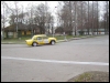 Lembit Soe - Ahto Pihlas esimesel katsel. (02.05.2003) rally.ee 