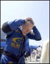 Petter Solberg. (21.06.2003) SWRT