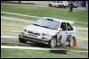 Lätlased Roberts Kondrats - Andris Simkus Ford Escort RS Cosworthil. (02.05.2003) Ülle Viska