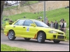 Ago Ahu autol Mitsubishi Lancer Evo 3. (01.05.2004) Rando Aav